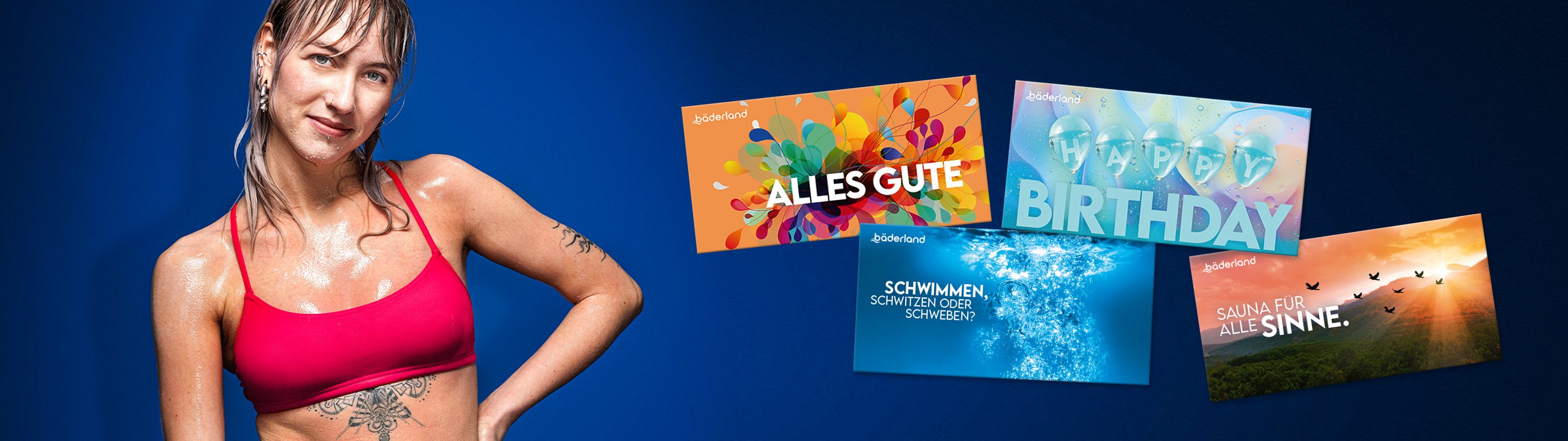 Bäderland-Shop Header-Image