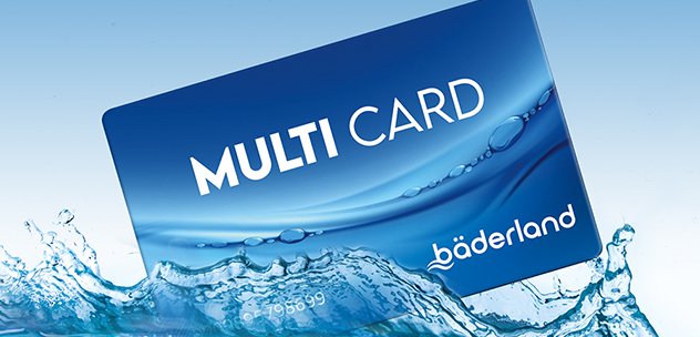 Multicard Teaser