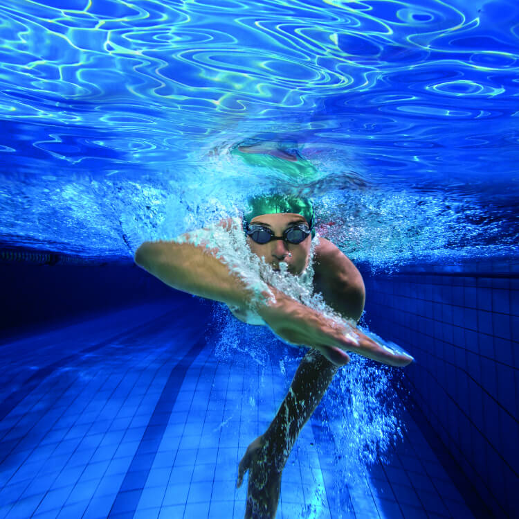 Schwimmclub